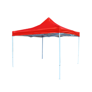 Carpa Plegable Publicitaria 3x3 Tipo <span class=keywords><strong>Toldo</strong></span> Gazebo - Product Image 3