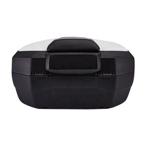 Maxi-scooter Động Cơ X-Kích Thước 72L Nhựa PP/ABS Xe Máy Đuôi Hộp Hàng Đầu Hành Lý Hành Lý Phụ Kiện Các Bộ Phận - Product Image 6