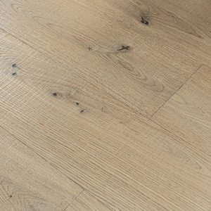 Suelos de Madera de Ingeniería con Certificación CE, Grado AB, Fácil Instalación, Sistema T&G, Acabado Cepillado, Multicapa, 15 mm, para Edificios de Oficinas - Product Image 3