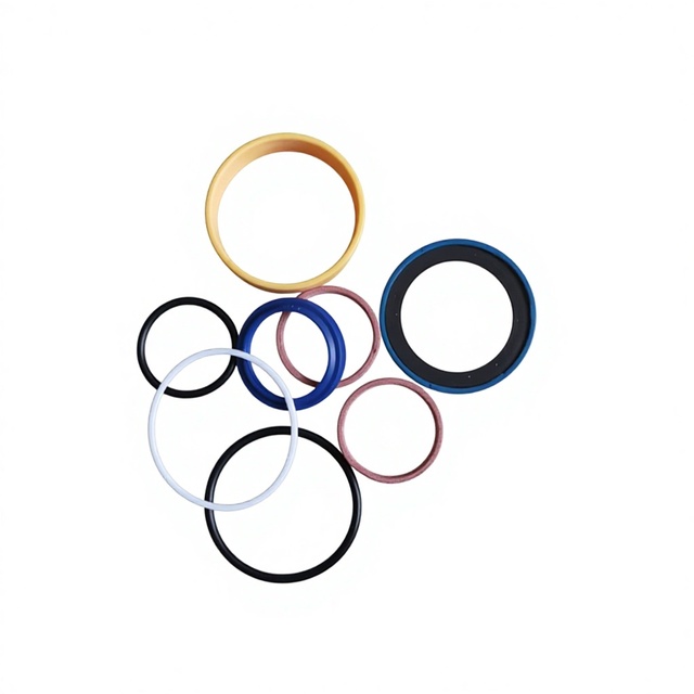 For Paver Parts ABG7820 ABG8620 Repair Kit for Screed Telescopic Cylinder Service Kit 54586938 1 Year Warranty Made in China
