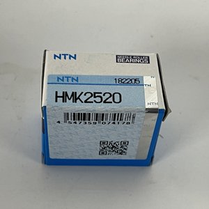 Roulement à aiguilles NTN HMK2520 - Product Image 1