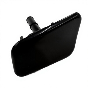 Headlight <b>Washer</b> Nozzle Caps 986803V000 986903V000 for Hyundai I40 Azera Plastic Replacement Parts - Product Image 4
