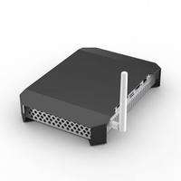 Mini PC Industrial TKUN sin Ventilador RK3568/2G/16G Android para Caja de Control Industrial y Gateway Inteligente