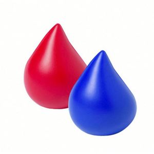 Balle anti-stress en mousse PU personnalisée avec impression de logo, balle anti-stress en forme de ballon de football - Product Image 4