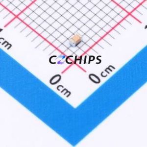 Inducteur SMD MQG06HF56NHT7 0603 (Inductance : 56nH) (Précision : 3%) Courant nominal : 600mA - Product Image 2