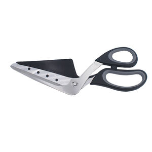 Outils de cuisson créatifs <span class=keywords><strong>Ciseaux</strong></span> à spatule <span class=keywords><strong>Ciseaux</strong></span> à <span class=keywords><strong>pizza</strong></span> détachables <span class=keywords><strong>en</strong></span> acier inoxydable <span class=keywords><strong>2</strong></span>-<span class=keywords><strong>en</strong></span>-<span class=keywords><strong>1</strong></span> - Product Image 6