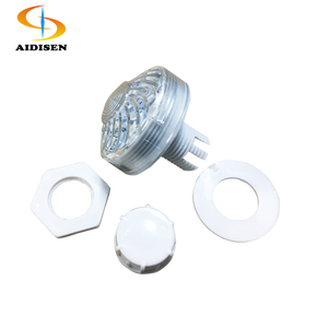 Công Viên Giải Trí Trang Trí Tự Động Lập Trình 45Mm 9Leds Led Điểm Ảnh Ánh Sáng - Product Image 2