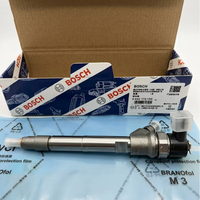 Injecteur de carburant diesel Common Rail de haute qualité 0445110189 0445110190