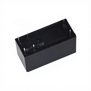 Jeking Komponenten 4-Pin Miniatur-Hochleistungsrelais IC HF115F-I-024-1HS3A - Product Image 1
