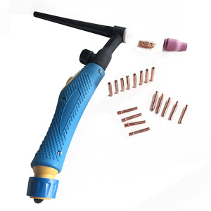 Hàn ngọn đuốc với thoải mái xử lý ngọn đuốc đầu cho hiệu quả - Product Image 2