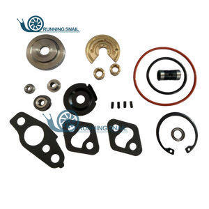 CT12A 17201-46010 17208-46010 <span class=keywords><strong>Turbo</strong></span> Réparation Rebuild Kit pour TOYOTASupra Soarer 1JZ-GTE 1JZ Twin - Product Image 1