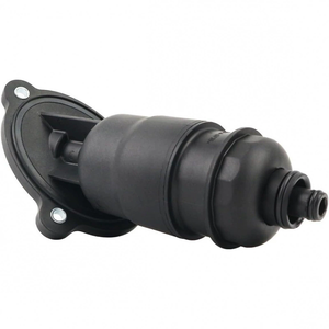 ตัวกรองน้ำมันไฮดรอลิกเกียร์อัตโนมัติสำหรับรถยนต์0AW301516H กรองน้ำมันเครื่อง - Product Image 3