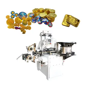 Wholesale cheap modern custom hot sale dry multifunction packaging machine for snacks