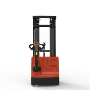 รถยกไฟฟ้าแบบ 2.0 ตัน ใช้แบตเตอรี่ตะกั่ว-กรด สำหรับยกพาเลทในคลังสินค้า - Product Image 1