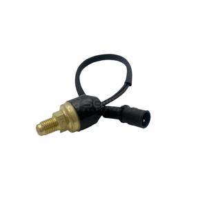 Pressostat pour excavatrice Caterpillar 693-57, filetage G1/8, pour liquide, plastique, IP65, pression de service maximale 100 psi - Product Image 2