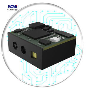 A1 se4430 nhúng CMOS Máy Quét Mã Vạch mô-đun hỗ trợ đọc thẻ ID và số hộ chiếu với chức năng OCR - Product Image 1