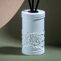 Nouvel Arrivage Rétro pour Reed Diffuseur Huile Essentielle Parfum Rotin Parfum Arôme avec Remise Favorable Anti-Moustique