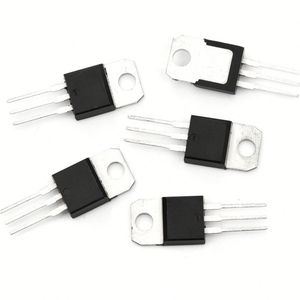 New-Original Guaranteed TIP122 TO-220AB Transistor Specialized Electronic Components Purchasing and Support Services - Product Image 1