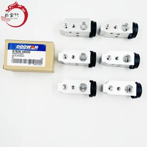 Válvula de Expansión Original de Calidad 97626-A9000 97626 A9000 para Hyun-dai Ki-a 97626A9000 - Product Image 2