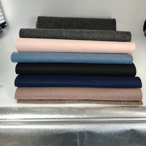 <span class=keywords><strong>Feutre</strong></span> en laine et fibres chimiques mélangées de qualité professionnelle pour l'insonorisation et l'absorption des chocs du châssis automobile - Product Image 4