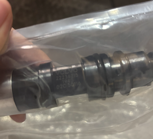 Les injecteurs diesel de 23785768 et 22236215, à savoir les injecteurs à rampe commune, sont 295050-3510, 295050-1940, 295050-0501 - Product Image 6