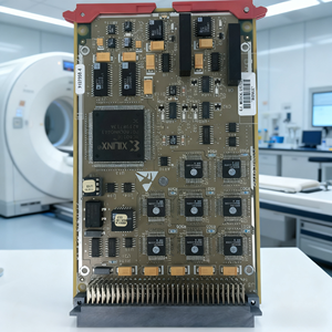 Sdas chuyển đổi Hội Đồng Quản trị cho GE CT Scanner phần P/N 2137958-4 _ 2137959 - Product Image 4