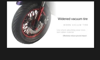 Moto électrique haute performance tout acier + plastique ABS cuisson peinture batterie vélo électrique personnalisation en gros