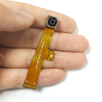 Module de caméra 13MP OV13850 CMOS 4K 30FPS à mise au point automatique, vente directe usine, pour la surveillance des lignes de pylônes électriques extérieurs