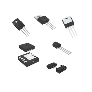 1N60L TO-252 N-CHANNEL POWER MOSFET ชิป IC ของแท้ใหม่เอี่ยมในสต็อก - Product Image 6