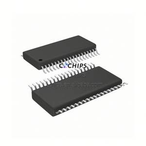 Circuito Integrado IC S100 TSSOP-38 Original, Nuevo y Garantizado, CZSKU:F7O0L7I5 - Product Image 1