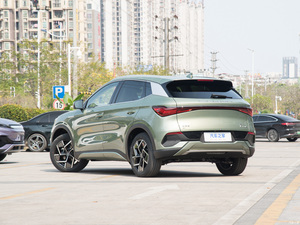 中国新电动车比亚迪元电动汽车与ATTO3相同510千米系列领先版2025比亚迪ATTO <span class=keywords><strong>3</strong></span> - Product Image 5