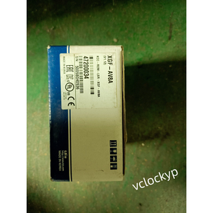 1 pièce Ls XGF-AV8A, tout neuf - Product Image 1