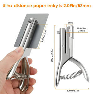 Wholesale Home Gardening Manual <b>Punching</b> <b>Machine</b> Tool Supplies - Product Image 3