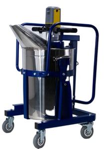 Planta Mezcladora de Mortero Autonivelante de Acero Inoxidable de Alta Calidad, Equipada con un Mezclador que Cumple con los Principios Ergonómicos - Product Image 5