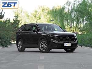 Vehículo Eléctrico <span class=keywords><strong>Honda</strong></span> <span class=keywords><strong>CRV</strong></span> Suv, vehículo de 5 puertas, 5 asientos, coche eléctrico de alta velocidad a la venta en China, <span class=keywords><strong>precio</strong></span> barato, 2023 - Product Image 3