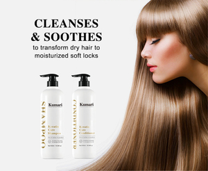 OEM & ODM solfato Free Bio cheratina brasiliana lisciatura lisciante cheratina trattamento <span class=keywords><strong>capelli</strong></span> cheratina Shampoo e <span class=keywords><strong>balsamo</strong></span> - Product Image 5