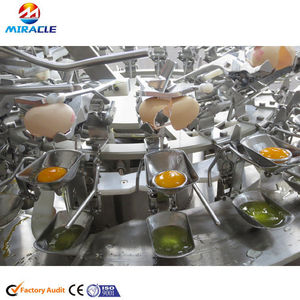 เครื่องทำไข่เหลวจากไข่แตก, เครื่องตอก<span class=keywords><strong>ไข่</strong></span>, <span class=keywords><strong>วิธี</strong></span>ใช้เครื่องเพื่อตอก<span class=keywords><strong>ไข่</strong></span> - Product Image 3