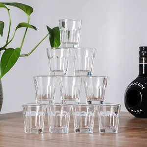 Muestra Gratuita, <span class=keywords><strong>Vasos</strong></span> <span class=keywords><strong>de</strong></span> Chupito Cuadrados Xingyuan B5249 para Vodka y <span class=keywords><strong>Whisky</strong></span>, Regalos Empresariales, Venta al Por Mayor - Product Image 4