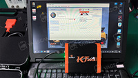For KT200II Full Version OBD2 ECU Programmer with Offline KT200 Workstation R/W More ECU Coverage Than OTB 2.0 Adapter for Truck