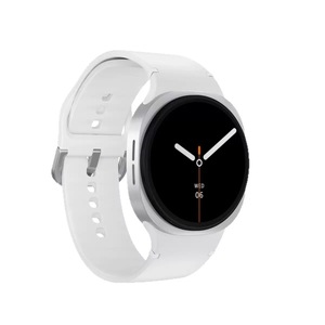 2025 mới nhất HD8 mini đồng hồ thông minh 1.29 inch TFT không thấm nước IP68 <span class=keywords><strong>Android</strong></span> Tracker thể dục đồng hồ báo thức không dây sạc cuộc gọi nhắc nhở - Product Image 3
