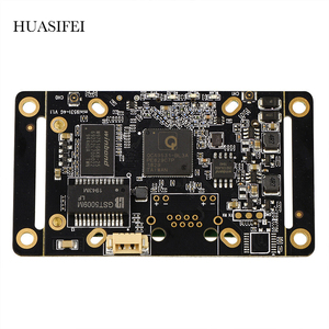 Công nghiệp qca9531 nhúng 4G <span class=keywords><strong>Router</strong></span> mini board với 300Mbps 2.4G tường lửa RS232/RS485 giám sát mô-đun Sim Hỗ trợ thẻ - Product Image 4