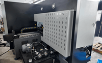 Machine à scier à froid CNC, haute vitesse, automatique, pour la découpe de tuyaux en acier, lame en carbure TCT, barre ronde, profil en acier inoxydable