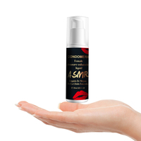 Esencia para Mejorar el Orgasmo Femenino Warm Sense, Experiencia Íntima Cálida, Placer Confortable, Interacción con el Parce, Primera Opción