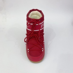 <span class=keywords><strong>2023</strong></span> Nueva llegada <span class=keywords><strong>Vogue</strong></span> duradero cálido barato para las mujeres botas de nieve de invierno - Product Image 5