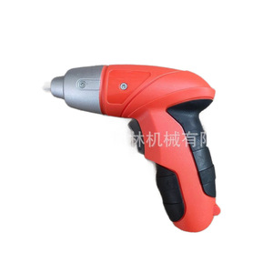 Destornillador eléctrico inalámbrico de iones de litio de 12V y 900 rpm con juego de puntas para uso doméstico y bricolaje - Product Image 5