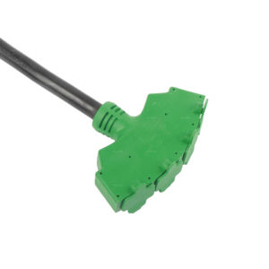 Многоканальный удлинитель Linsheng OEM ODM для генераторов и автодомов, от 1 до 4 розеток, для тяжелых условий эксплуатации - Product Image 5