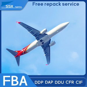 Envío Exprés Yuyuan a través de DHL con Servicio DDP, <span class=keywords><strong>Seguro</strong></span> para Mercancías Peligrosas, Soporte 24/7, 5-7 Días de Tránsito desde China, EE. UU. y Canadá - Product Image 5