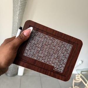 Hucha reutilizable de 10K USD para adultos y niños, con caja de retos de <span class=keywords><strong>ahorro</strong></span> y seguimiento de objetivos, tipo caja fuerte para efectivo - Product Image 6