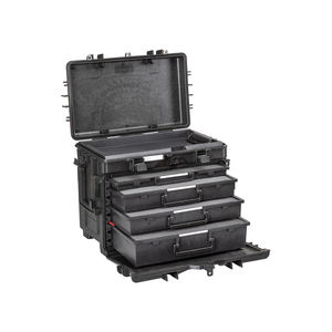 Maletas Explorer Cases 5140 de Polipropileno con 4 Cajones y Espuma - Product Image 1