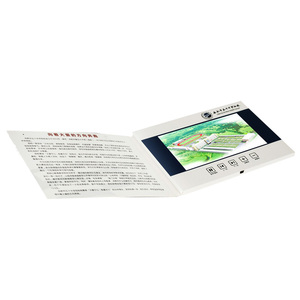 Producción profesional de su pantalla de video de productos de fábrica, saludos de familiares o amigos, folletos electrónicos de invitación - Product Image 4
